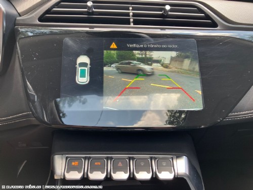 Ford TERRITORY  1.5 ECOBOOST GTD 2020/2021